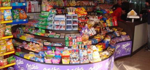 Habilitacion kiosco maxikiosco