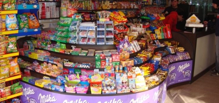 Habilitacion kiosco maxikiosco