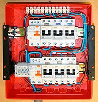 requisitos para habilitar un local