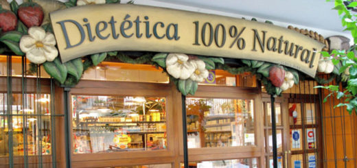 habilitar una dietetica