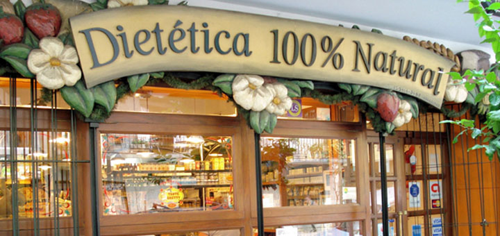 habilitar una dietetica