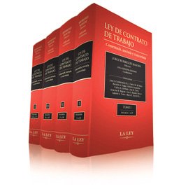 ley de contrato de trabajo asesoramiento para trabajadores