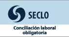 conciliacion laboral obligatoria SECLO