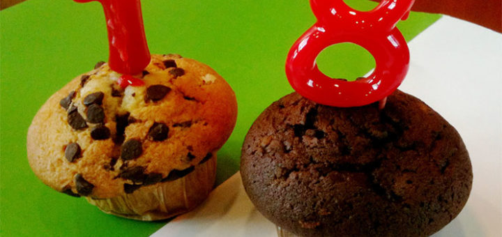 Mayoria de edad 18 años