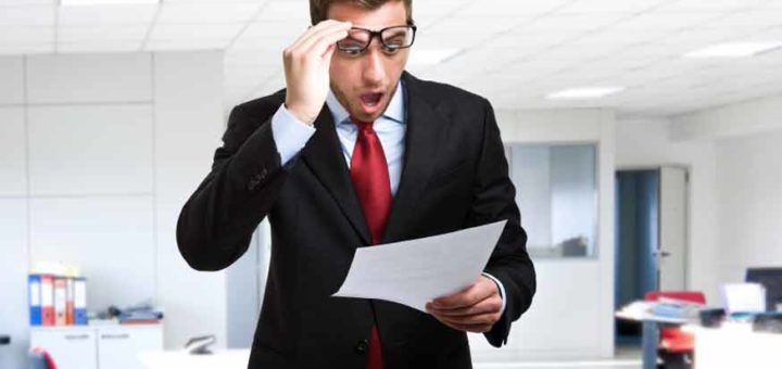 me despidieron del trabajo