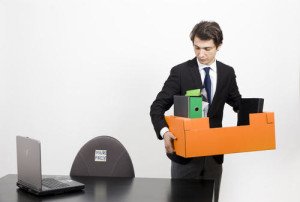 me despidieron del trabajo