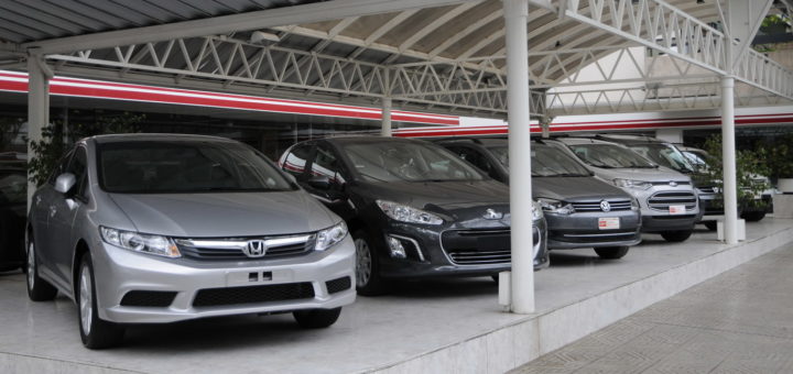 regimen juridico del automotor