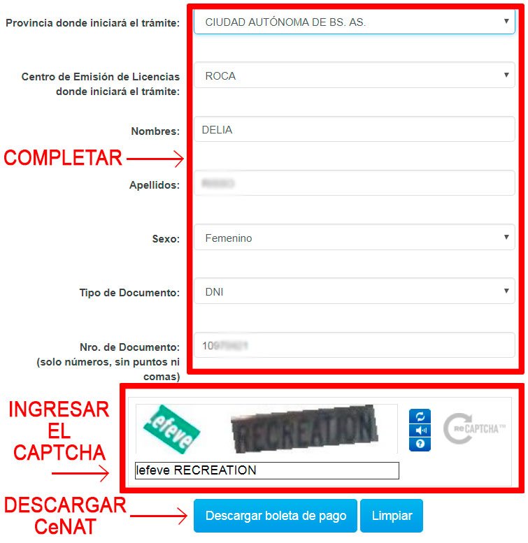 Certificado Nacional de Antecedentes de Transito CENAT Certificado Nacional de Antecedentes de Transito CENAT