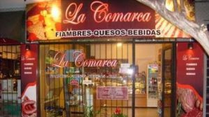 habilitar una fiambreria