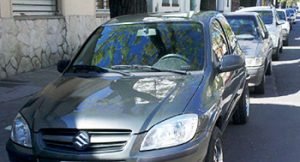 formulario 08 automotor transferencia usados