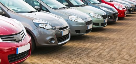 consulta de radicacion automotor por patente dominio