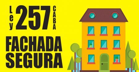 ley 257 caba