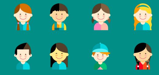 el divorcio cuando hay hijos menores