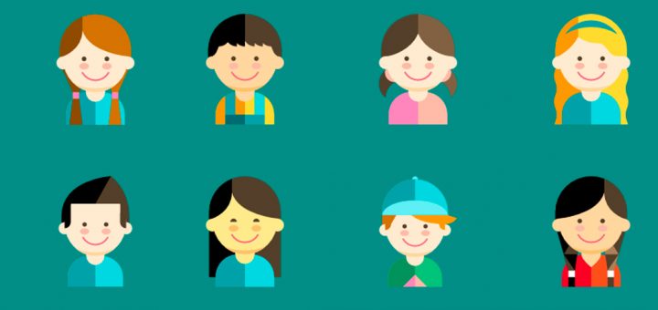 el divorcio cuando hay hijos menores