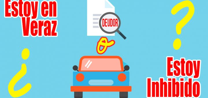 estoy en veraz o inhibido