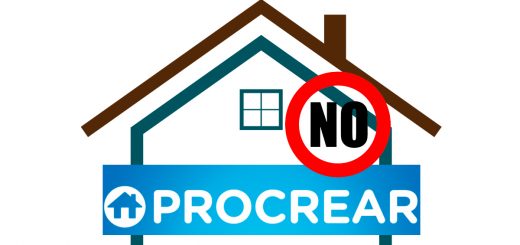 credito procrear rechazado veraz