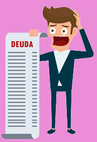 que es estar en el veraz