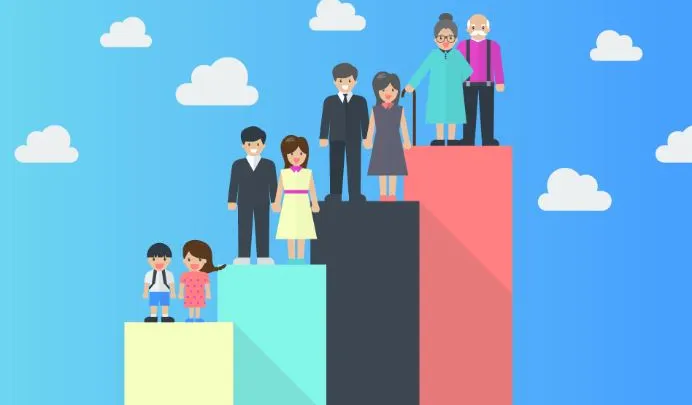 despues de la declaratoria de herederos que sigue