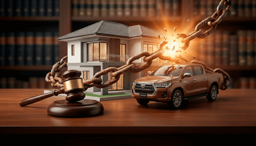 Levantamiento de inhibiciones en Argentina | Inhibicion general de bienes | autos | inmuebles