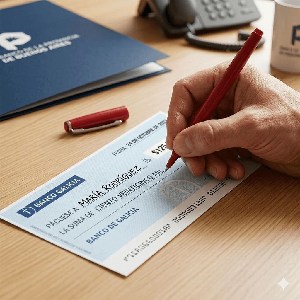 como borrar cheque rechazado bcra