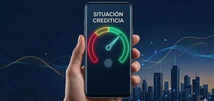 score crediticio Veraz: de riesgo rojo a solución verde